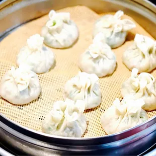 4. Dim Sum