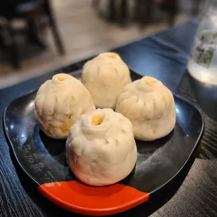 King Steamed Dumplings