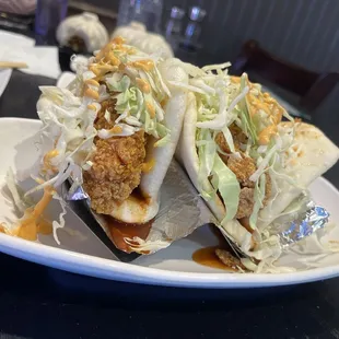 Original Crispy Chicken