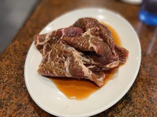 Hanoo Kalbi