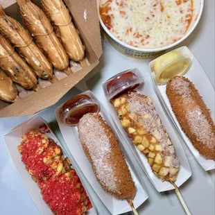 food