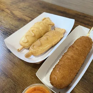 Original Hotdog