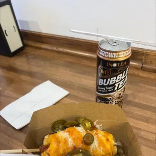 Monster Double Potato