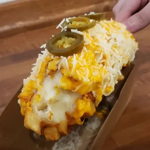 tacos, food