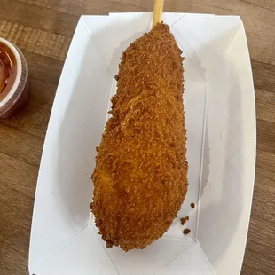 Corn Dog