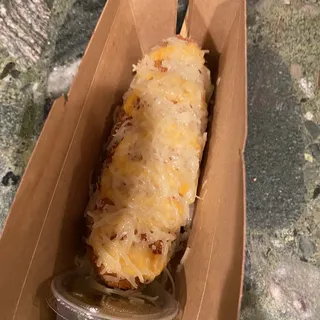 Monster Double Hot Dog