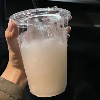 Sik-Hye slush 16oz