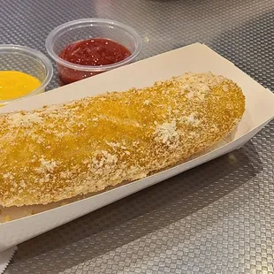 Myungrang Hotdog