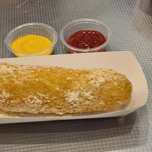 Original Corn Dog