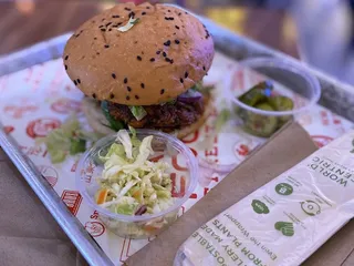 Streetbird Fried Chicken