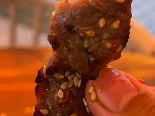 Kuru Kuru Pa Teriyaki Bowls