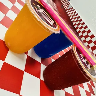 Slushies
