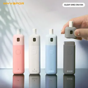 Eleaf iOre Crayon