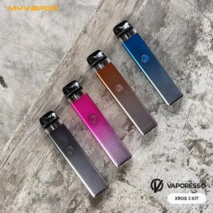 Vaporesso Xros 3 Kit