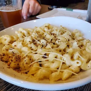 Mac and Cheese