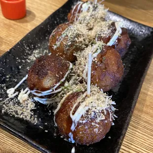 Takoyaki