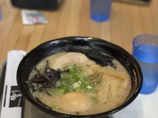 Orenchi Ramen