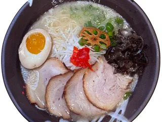 Ramen Wakusei