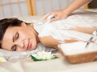 Bear Creek Organic Spa