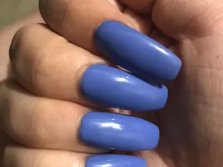 California Nail Salon