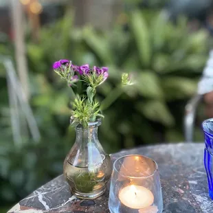 Table decor