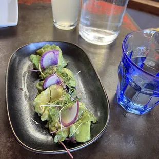 Avocado Salad