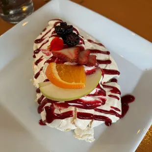 Pavlova