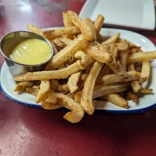 Pommes Frites