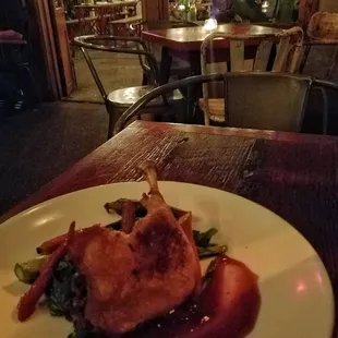 Duck Confit