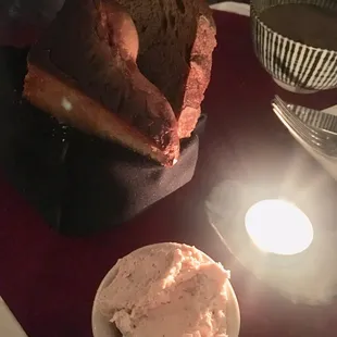 Bread Basket