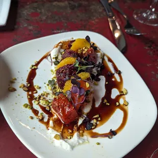 Beet Salad