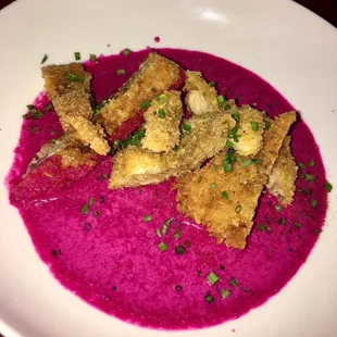 Pork Katsu