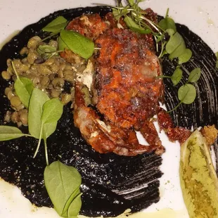 Soft Shell Crab
