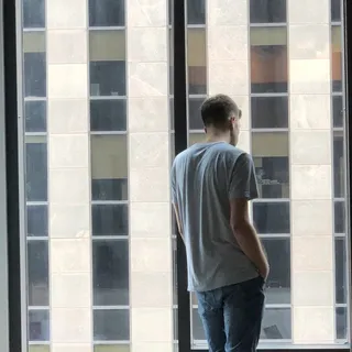 Brandon P.