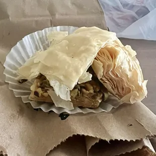 Baklava