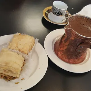 Turkish