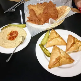 Meat Pies