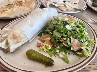 MIF Deli Catering