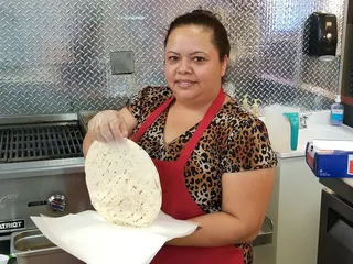 Flying Eagle Truckstop