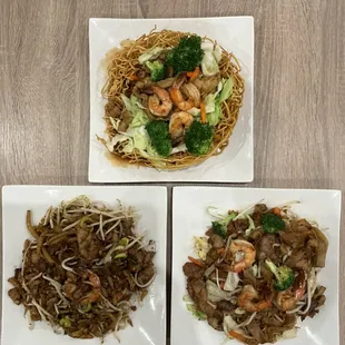 ramen and noodles, food