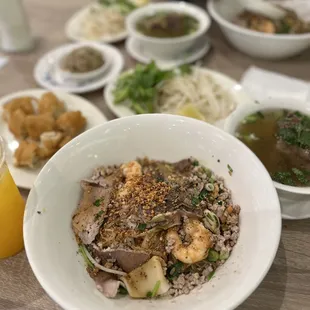 Hu Tieu Nam Vang
