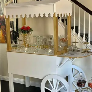 Candy Cart Rentals