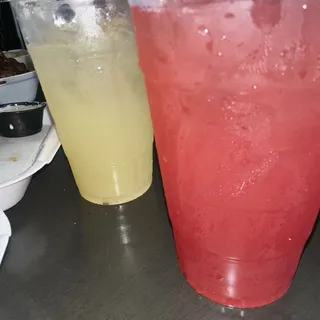 Pineapple Lemonade