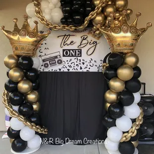 N&R Big Dream Creations