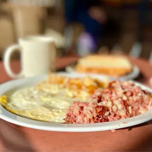 Corned Beef Hash