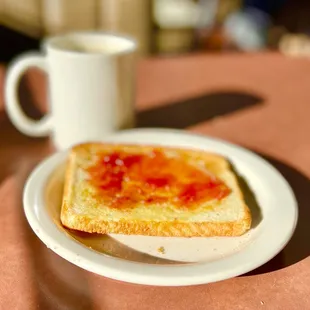 Toast