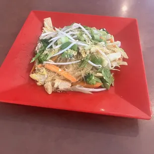 Pad Sen Wen