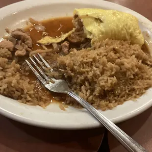 food, curry