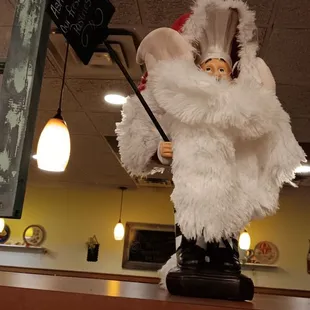 Christmas Decor