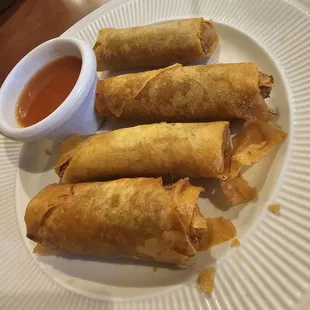 Springrolls